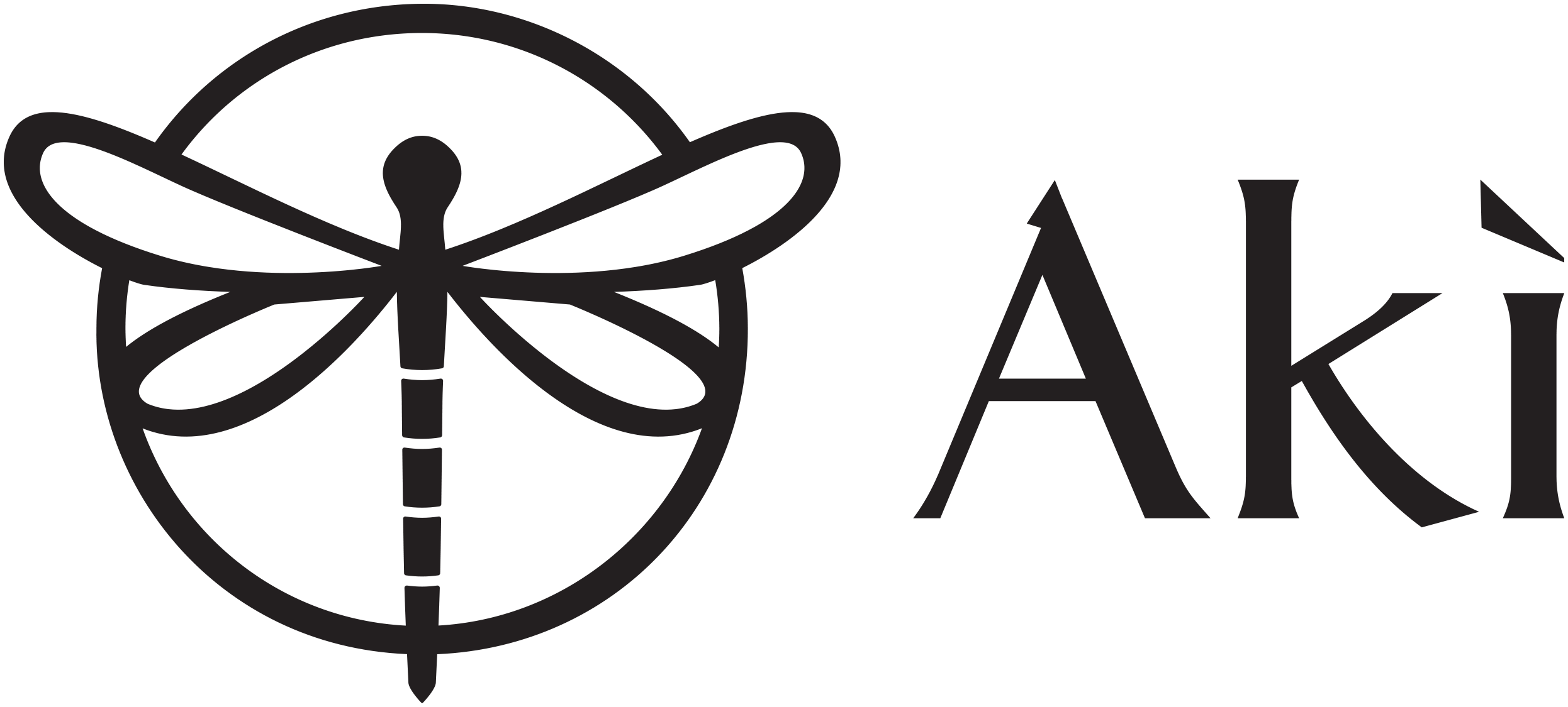 Aki London